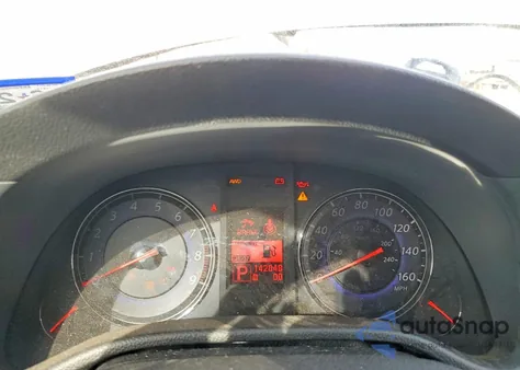 2008 Infinity G35 z USA, uszkodzony, nr VIN JNKBV61F18M262063